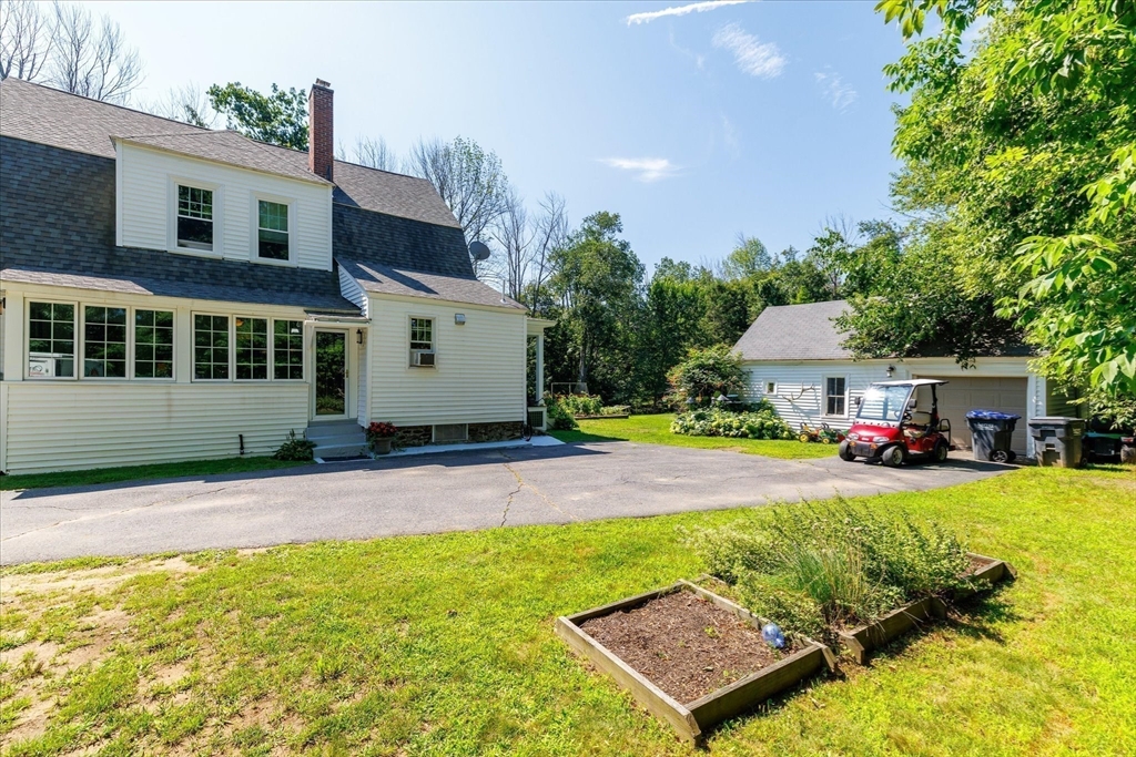260 Worcester Road Property Photo 32