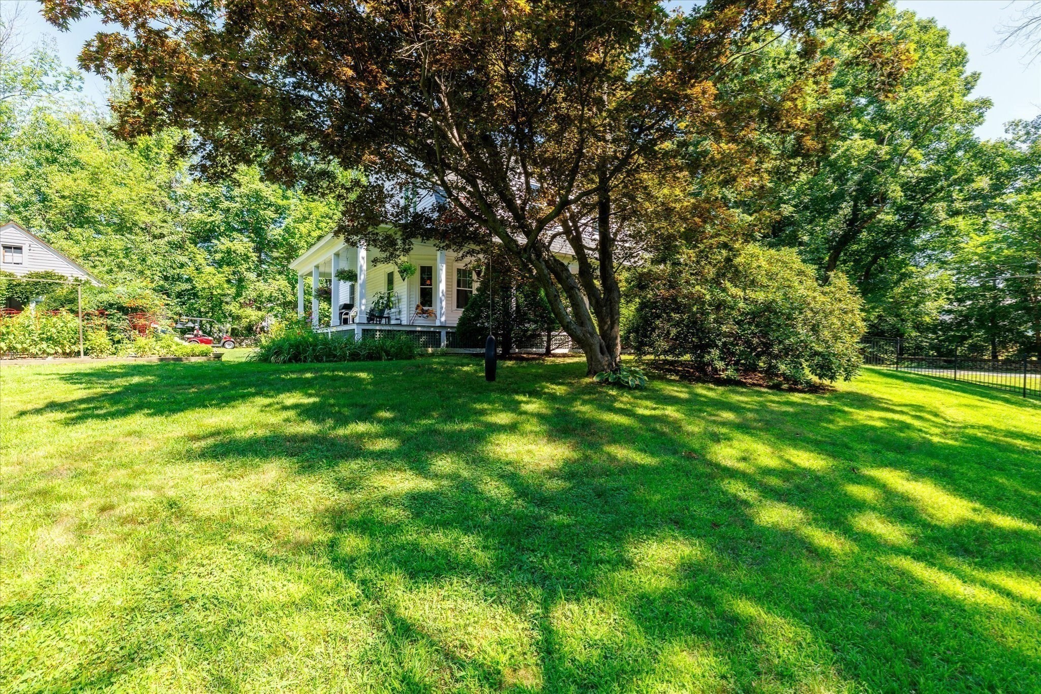 260 Worcester Road Property Photo 37