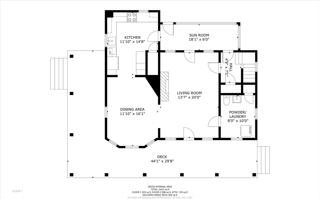 260 Worcester Road Property Photo 40