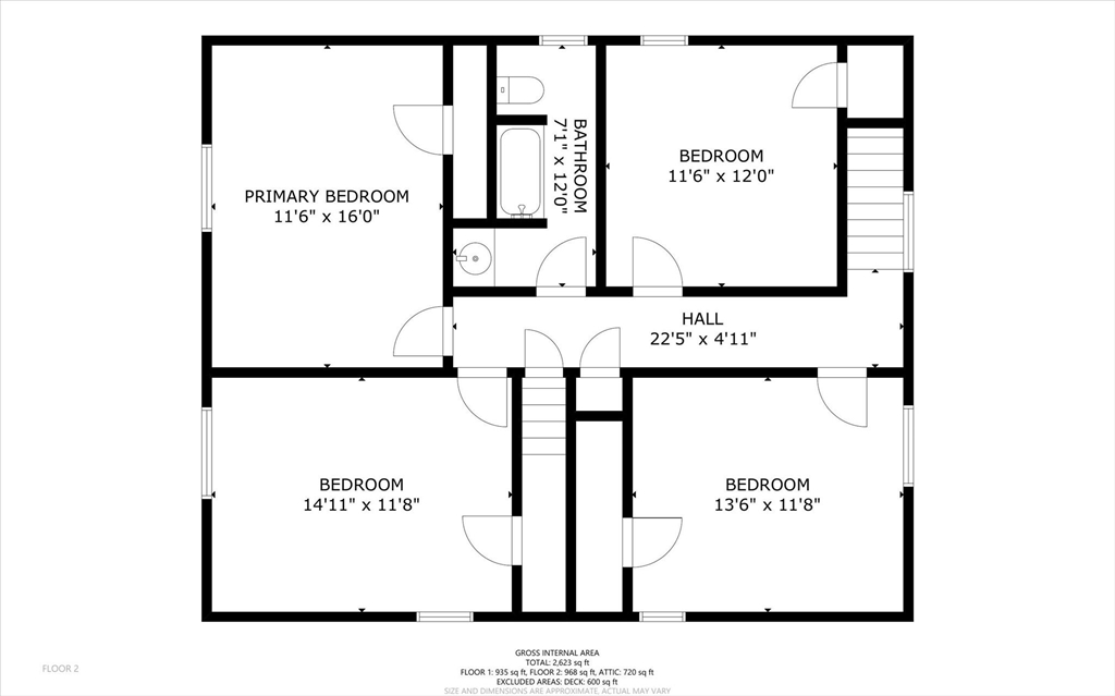 260 Worcester Road Property Photo 41
