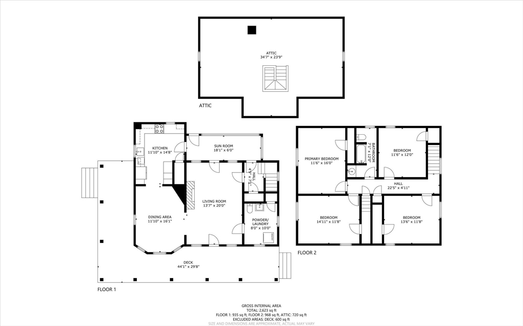 260 Worcester Road Property Photo 42
