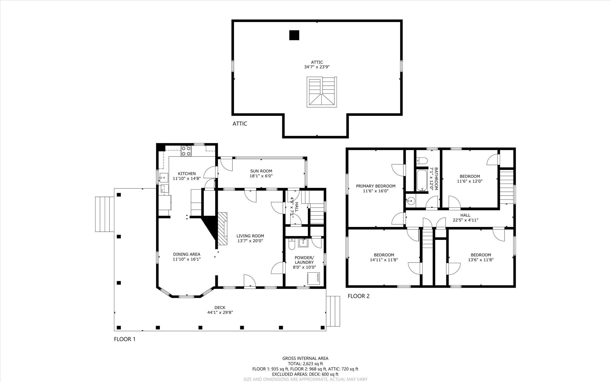 260 Worcester Road Property Photo 42