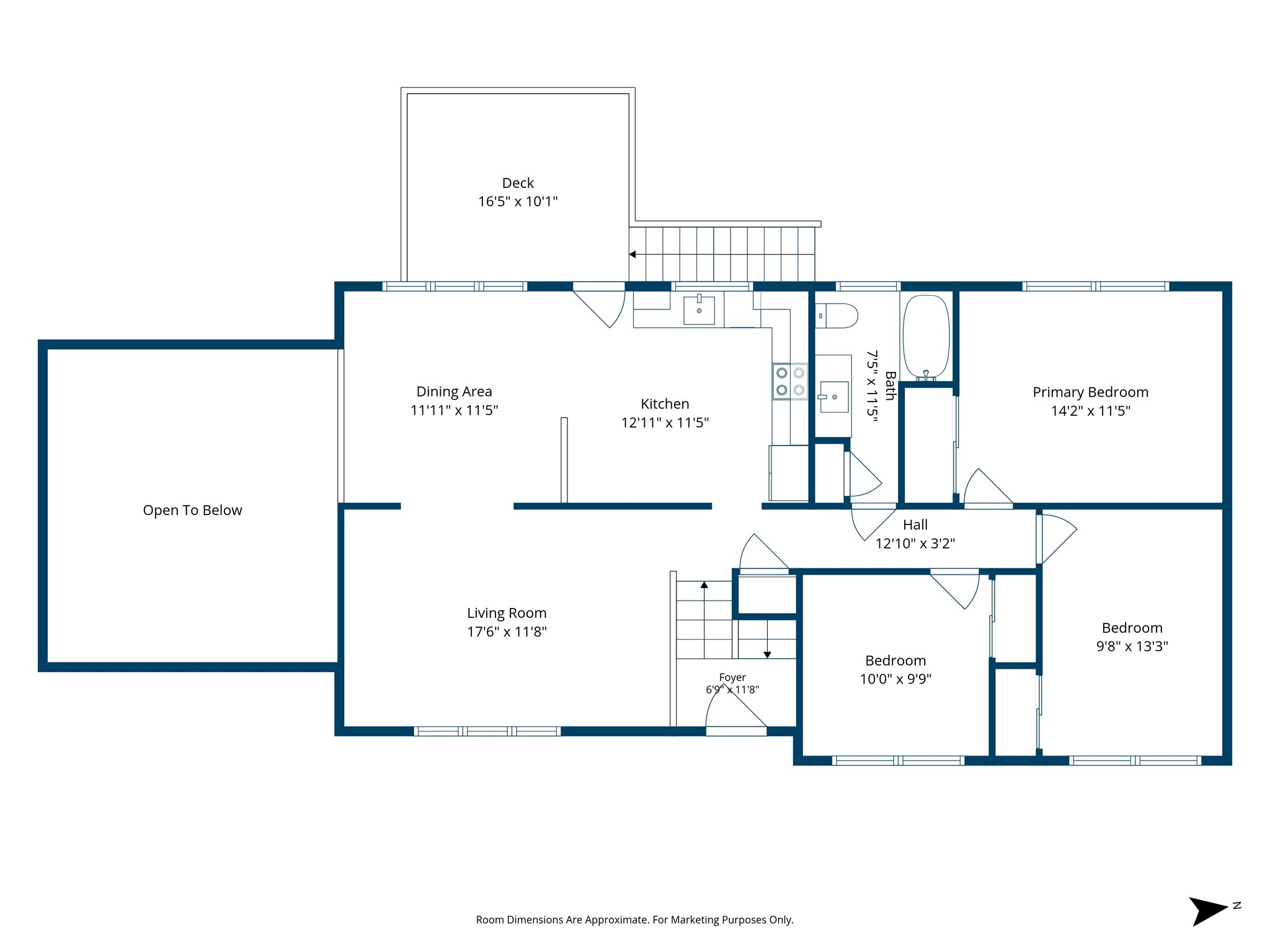 223 Clark Rd Property Photo 31
