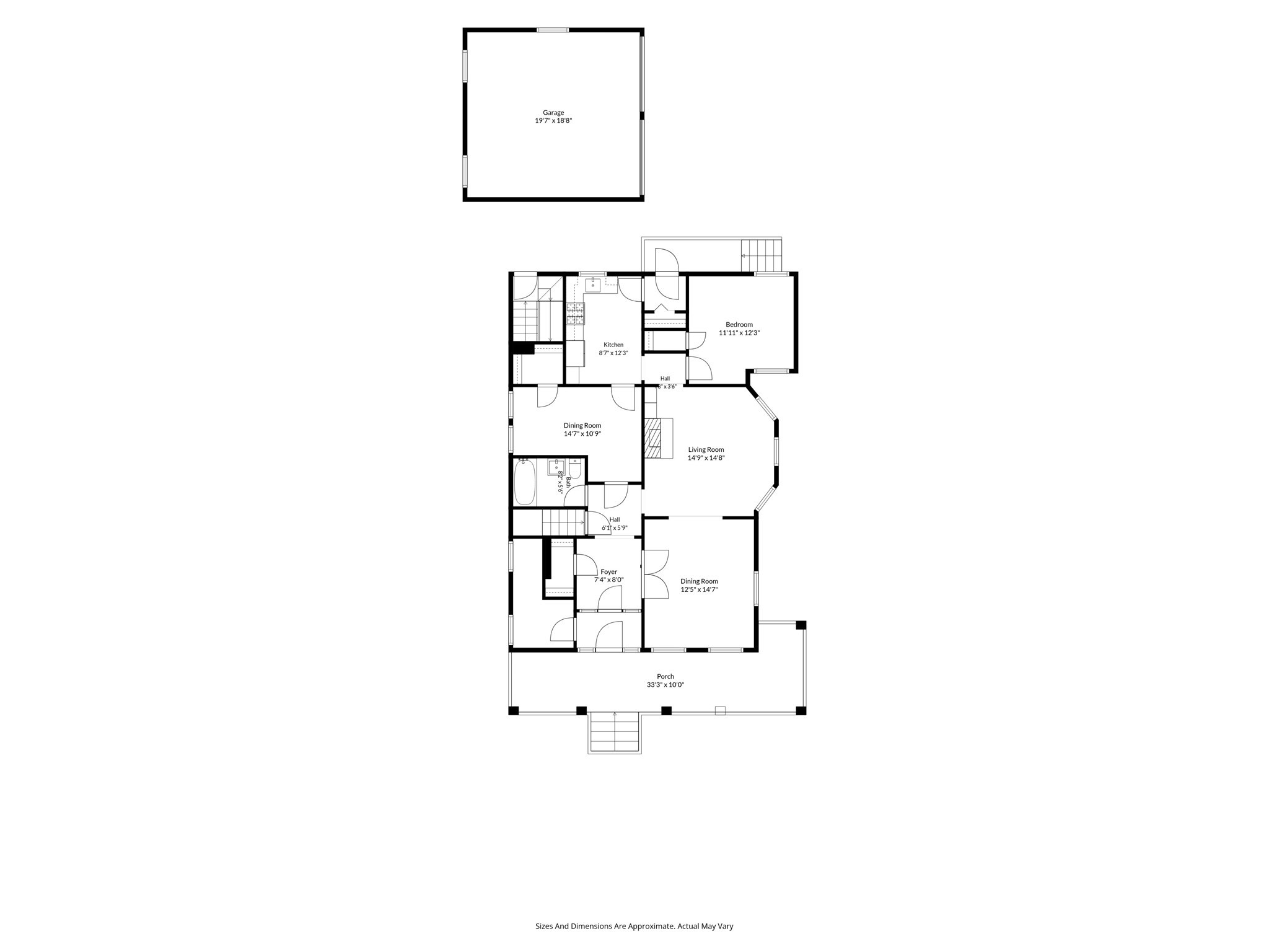 109 Bucknam St Property Photo 40