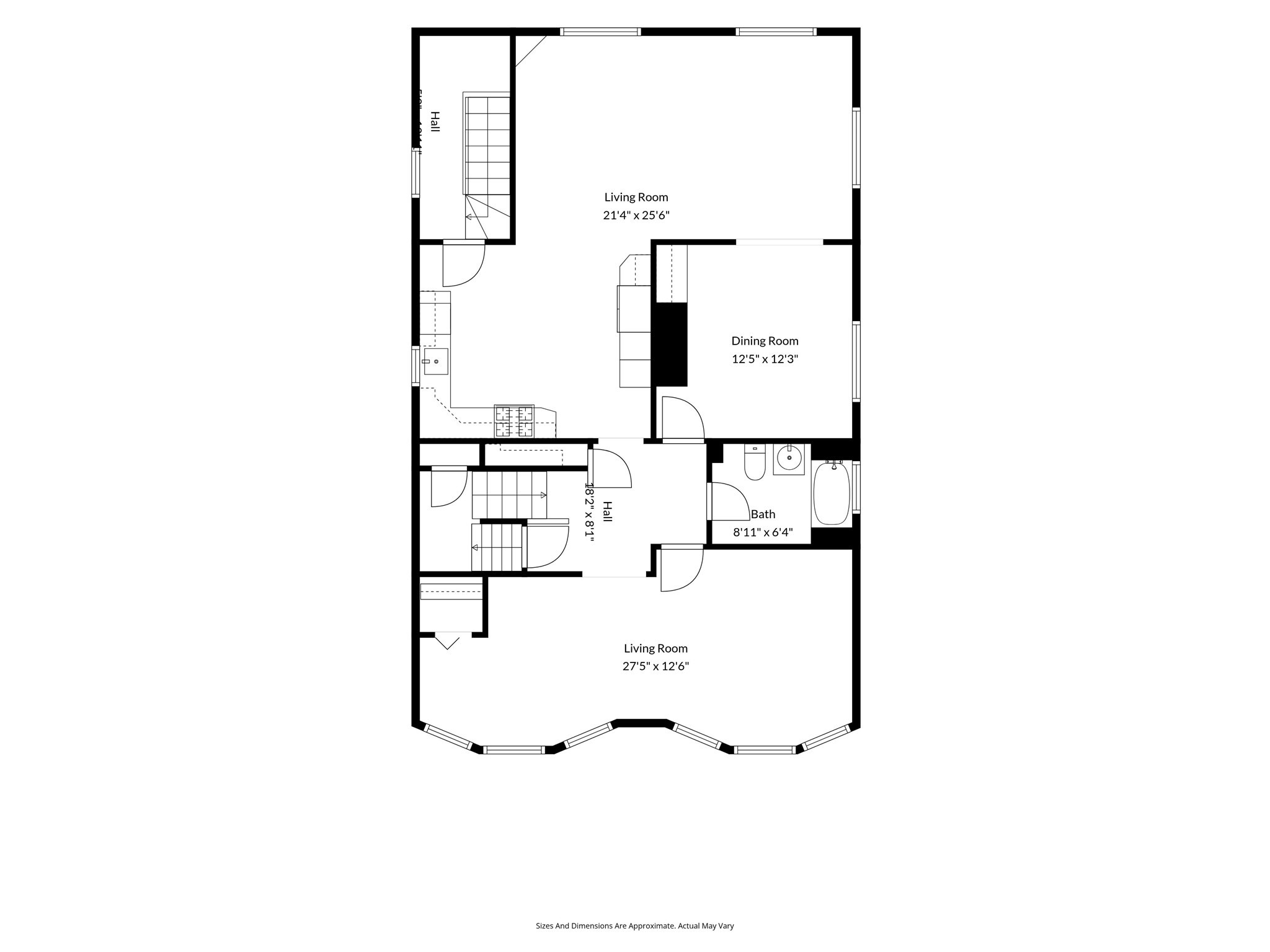 109 Bucknam St Property Photo 41