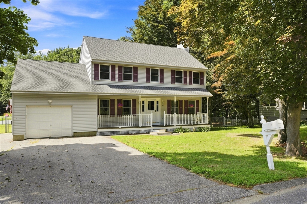 86 Pond Property Photo 1