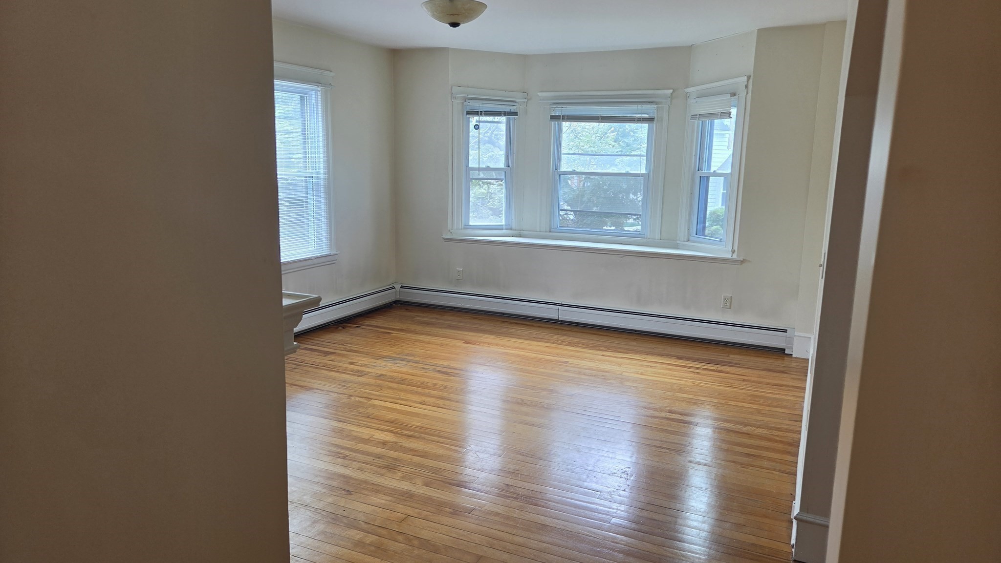 8 Hadwen Rd. # 1 Property Photo 8