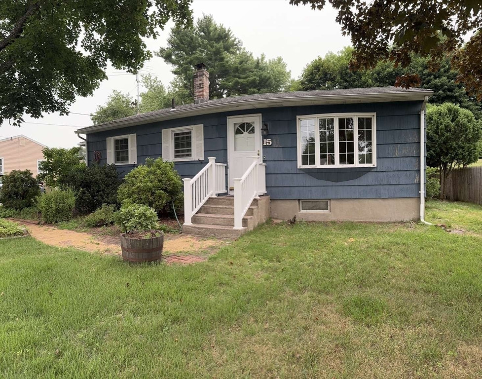 15 Wenonah Dr