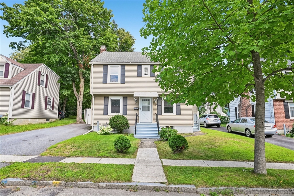 19 Walworth Street Property Photo 2