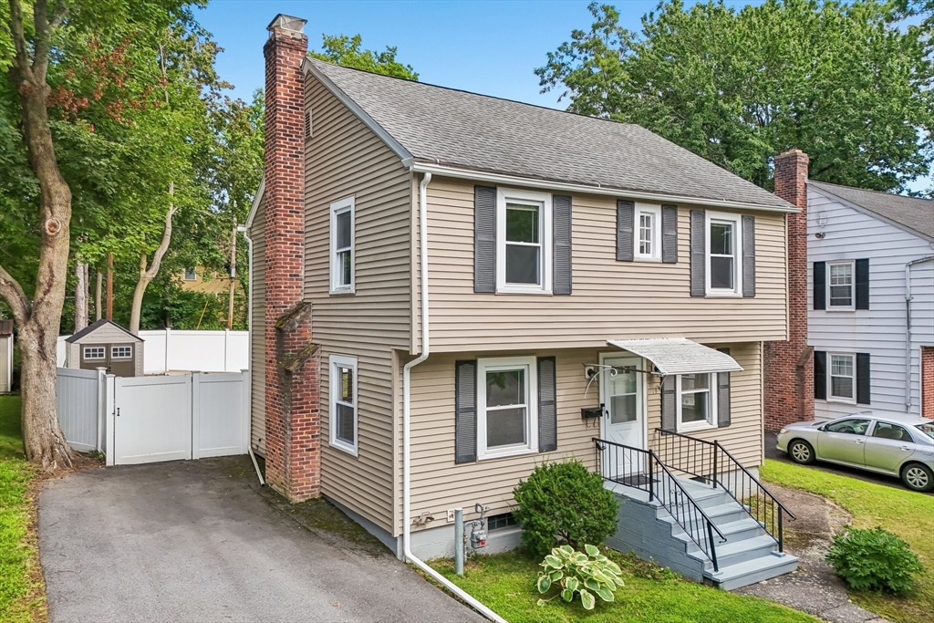 19 Walworth Street Property Photo 34