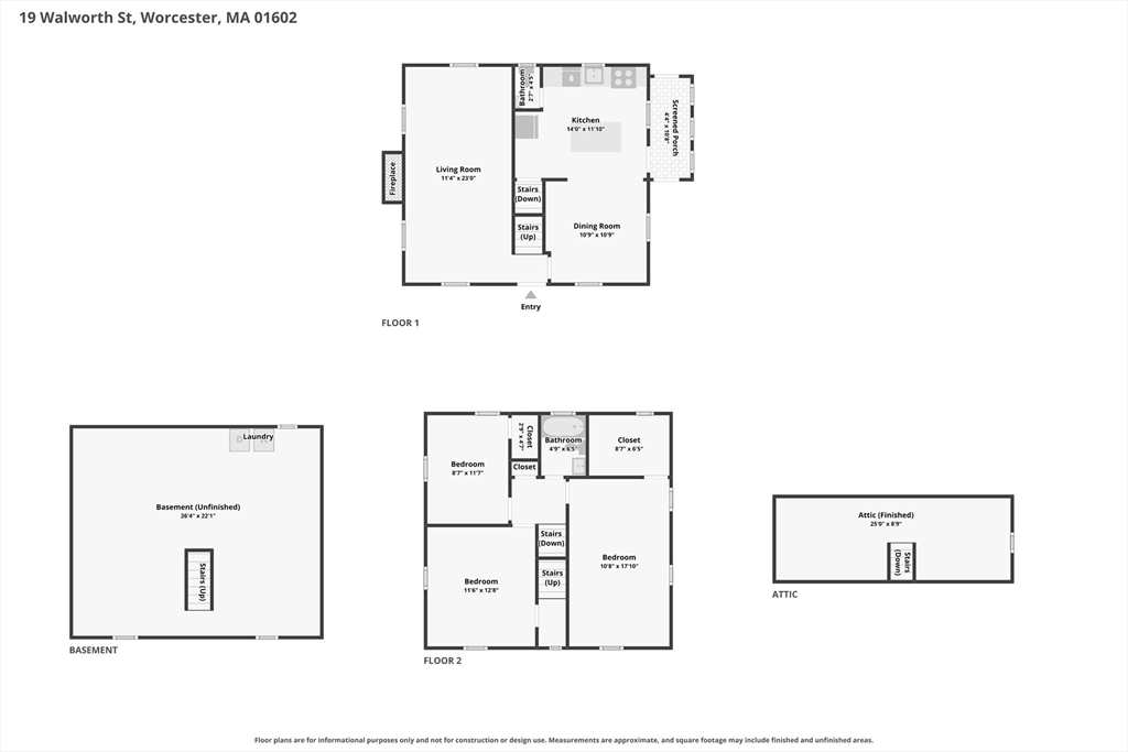 19 Walworth Street Property Photo 42