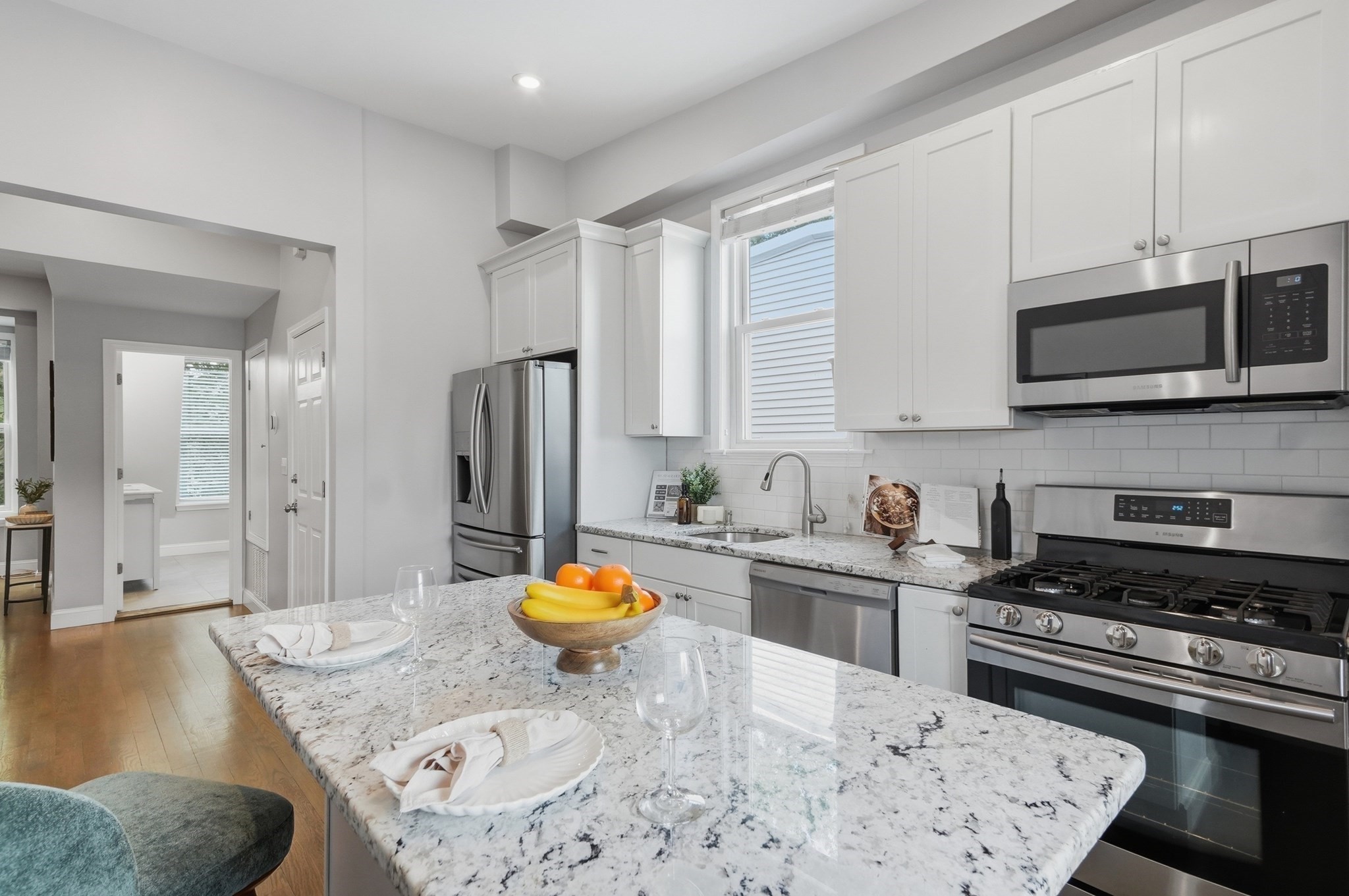 119 Heath Street # 2 Property Photo 1