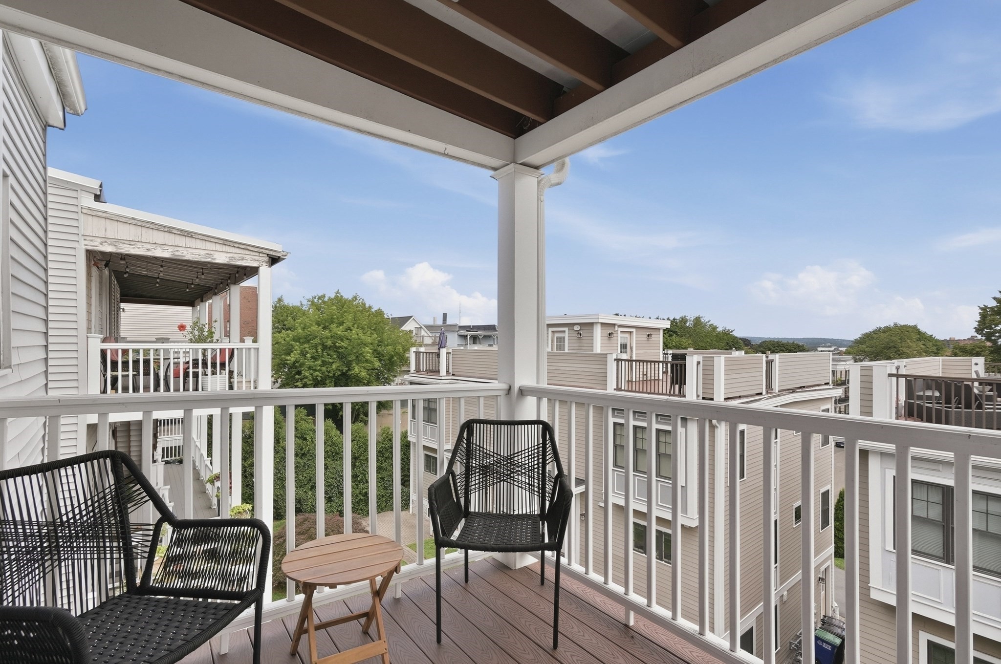 119 Heath Street # 2 Property Photo 15