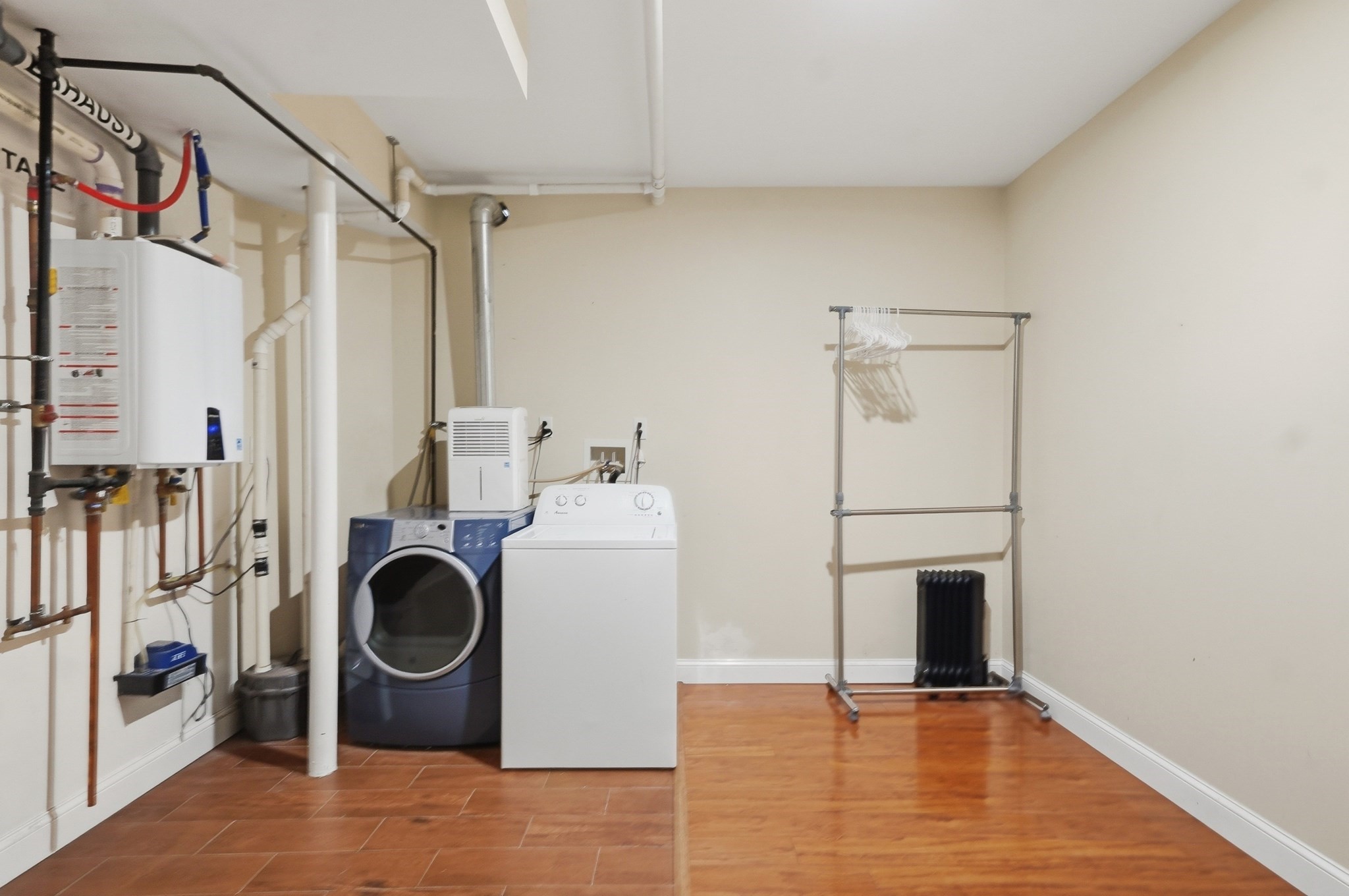 119 Heath Street # 2 Property Photo 16