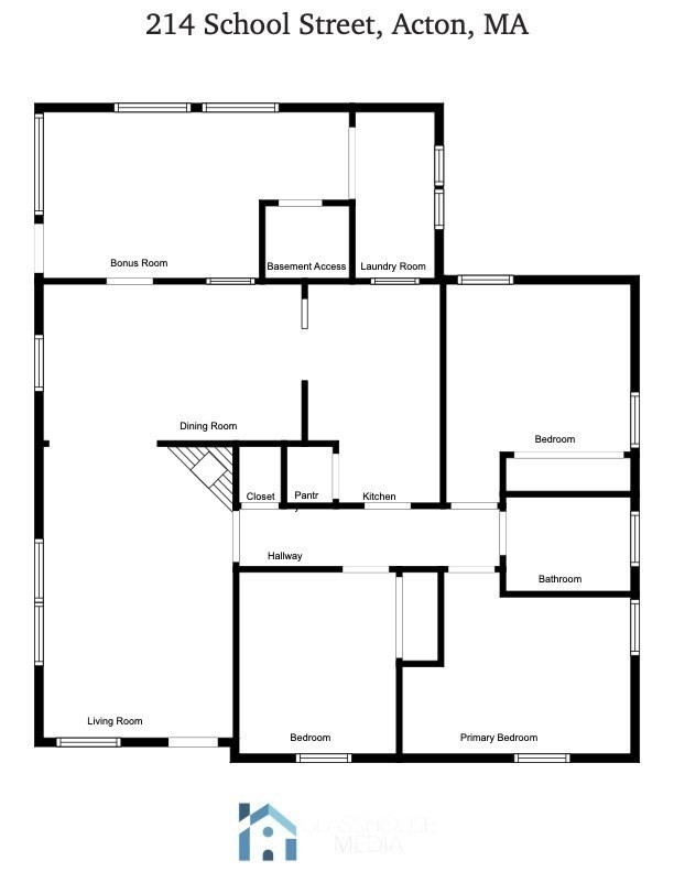 214 School Street Property Photo 29