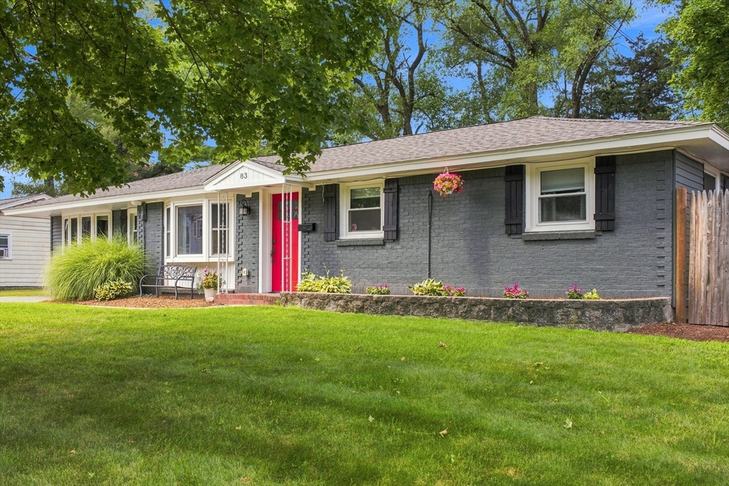 83 Simpson Drive Property Photo 1