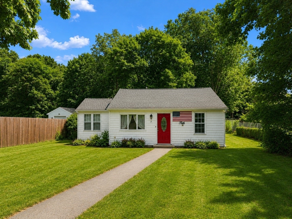 7 Arthur Street Property Photo 1