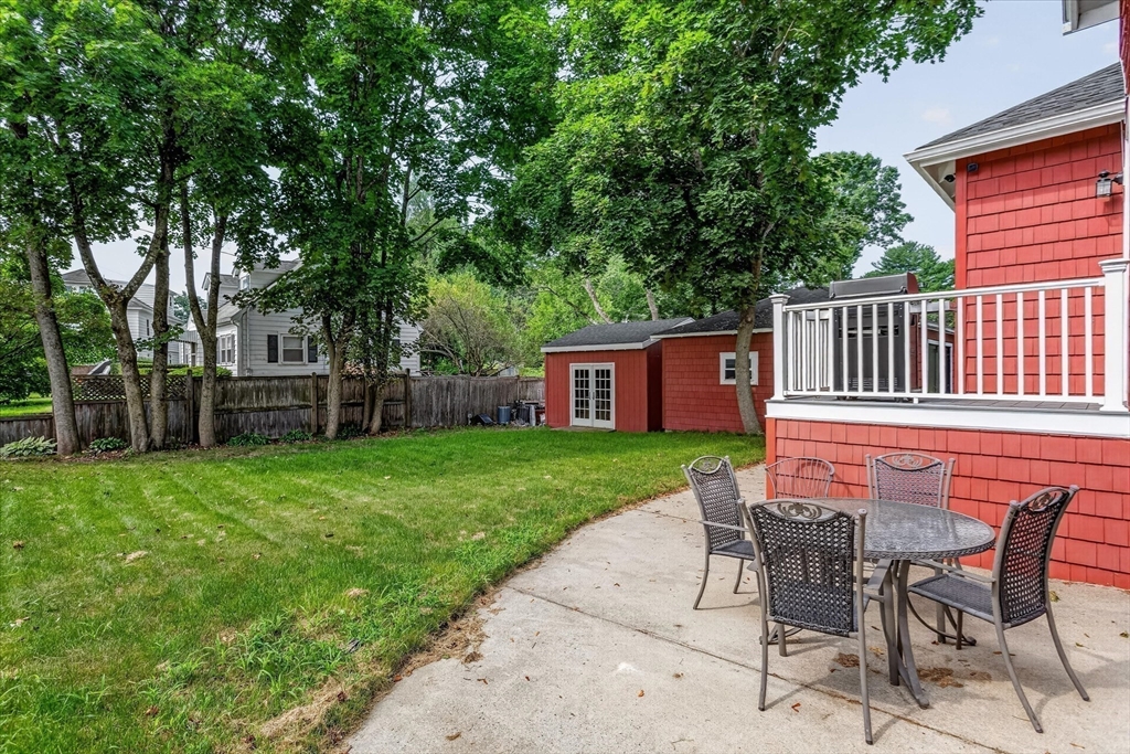 28 Twombley Ave Property Photo 28