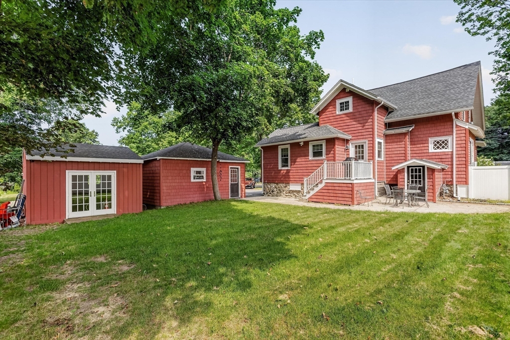 28 Twombley Ave Property Photo 29