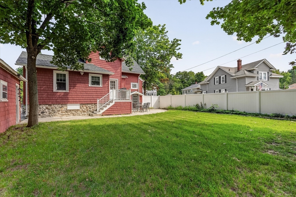 28 Twombley Ave Property Photo 30