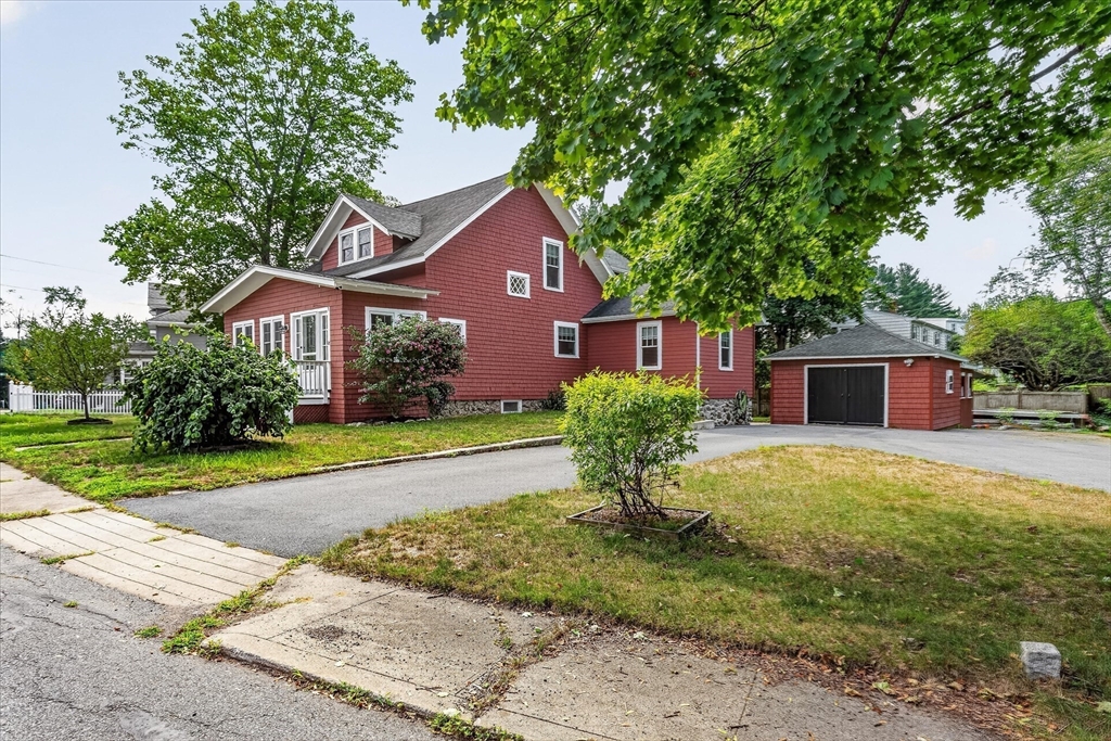 28 Twombley Ave Property Photo 33