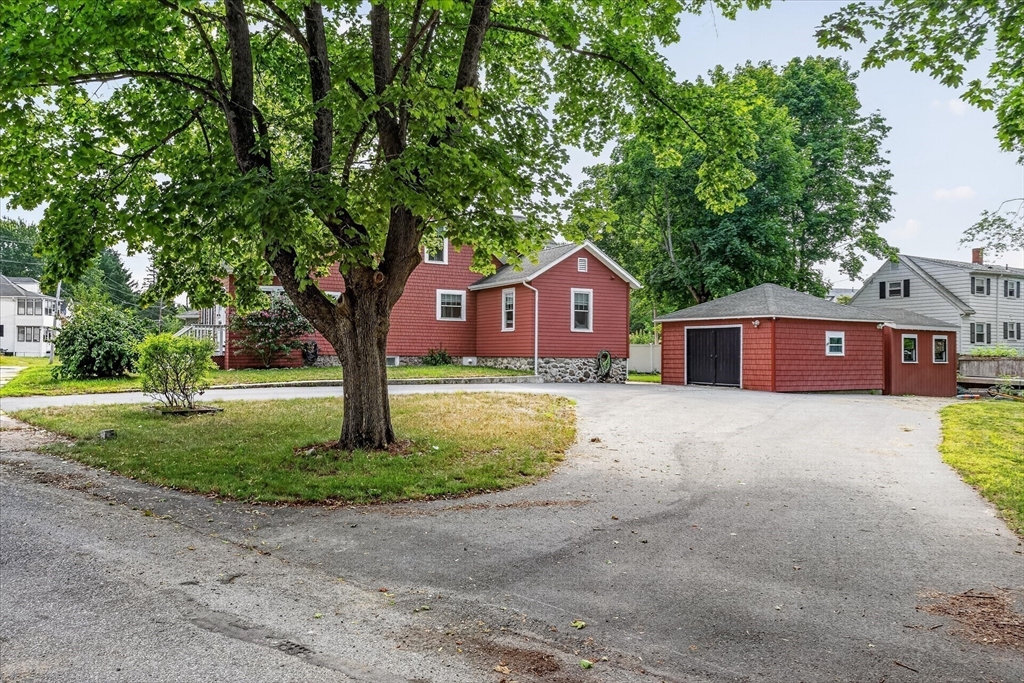 28 Twombley Ave Property Photo 34