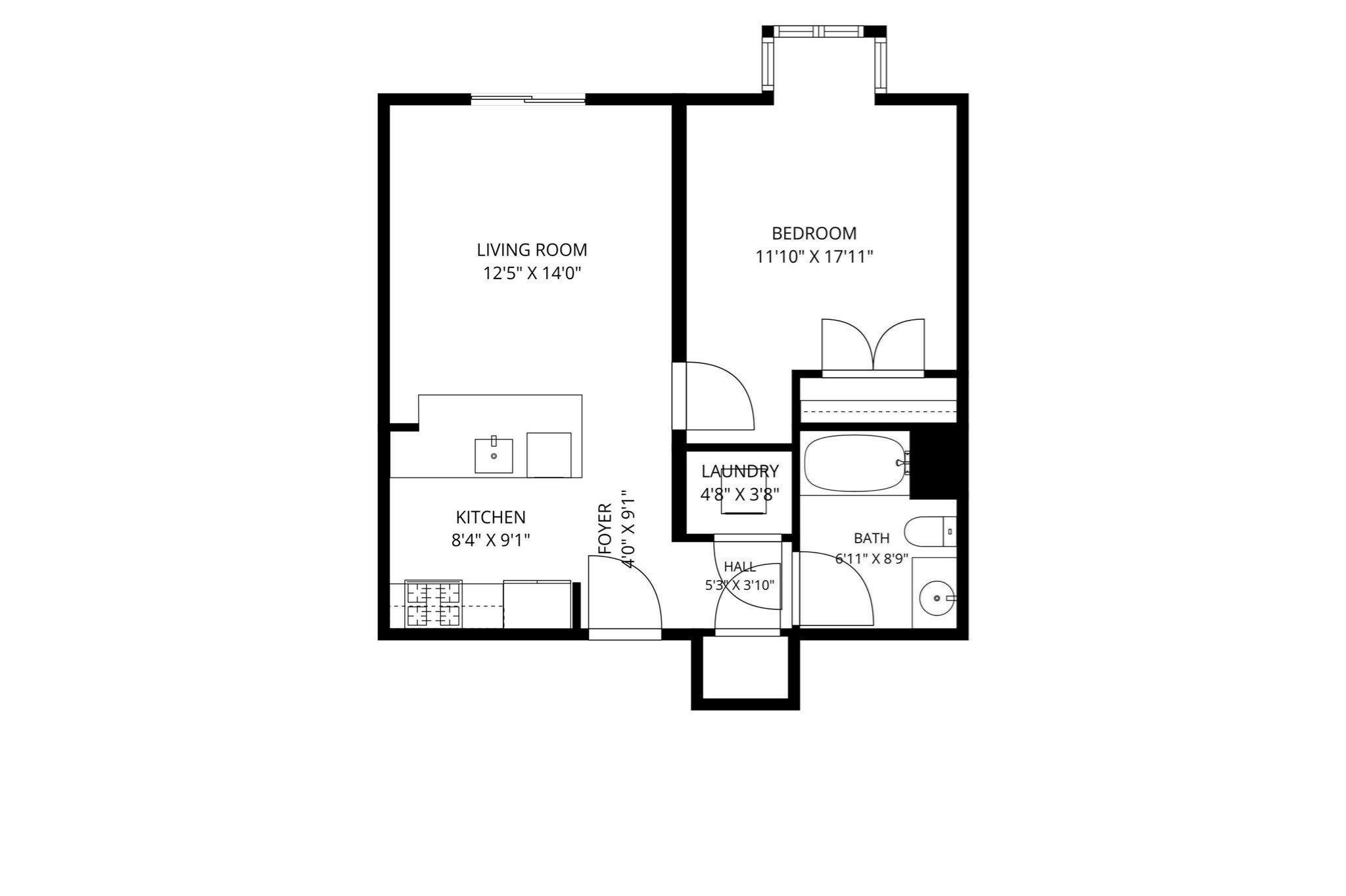1975 Massachusetts Ave # 302 Property Photo 33