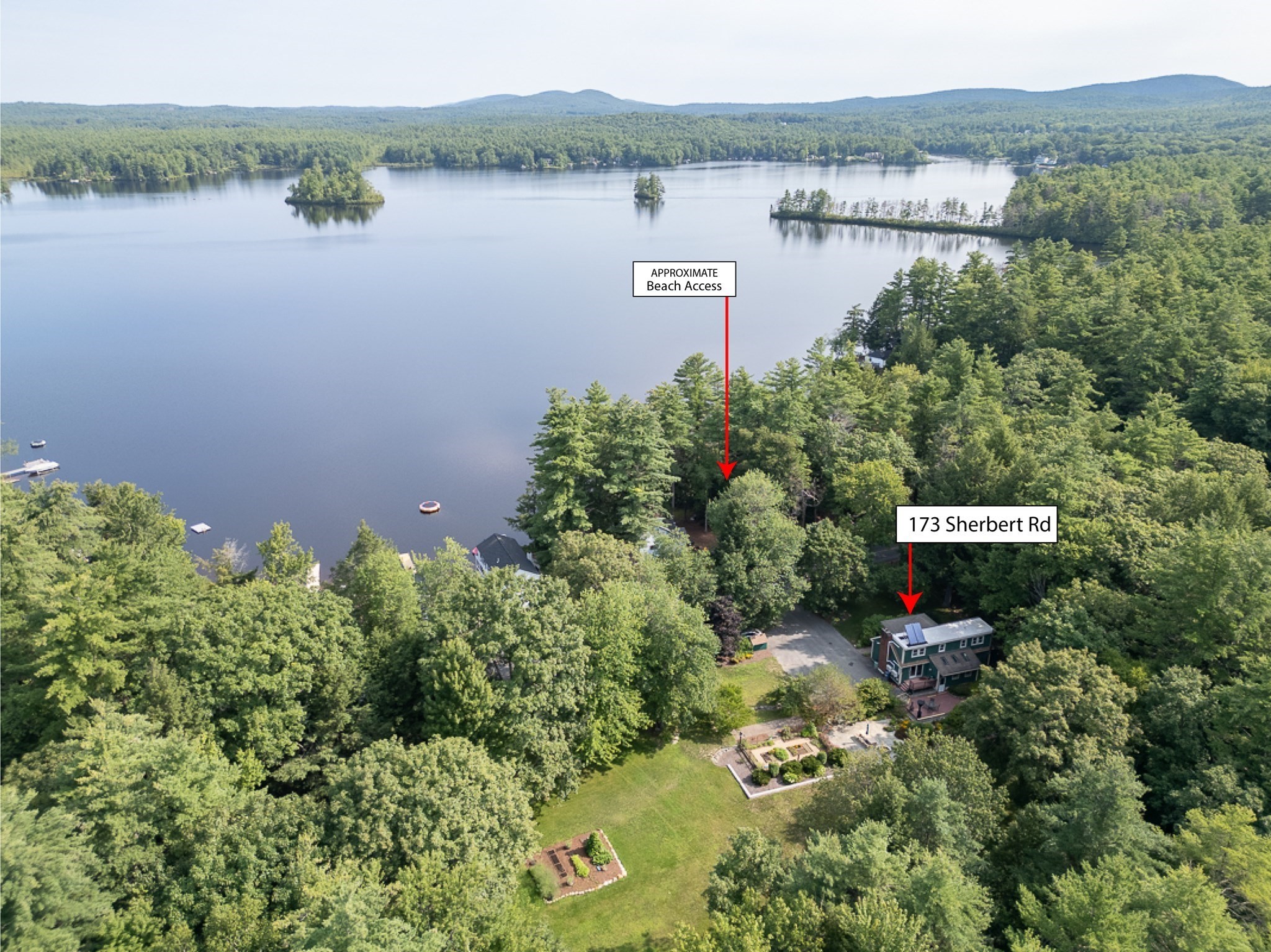 173 Sherbert Rd Property Photo 1