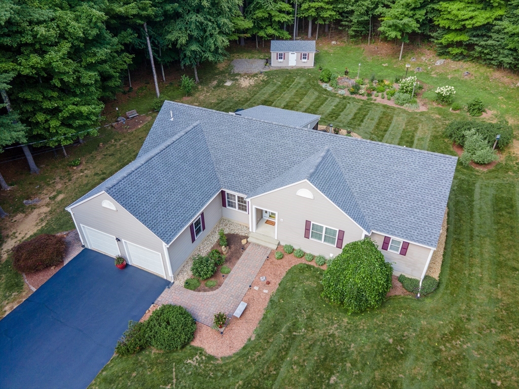 383 Mashapaug Rd