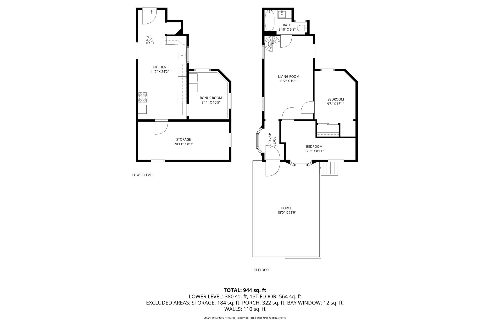 851 Quincy Shore Dr Property Photo 42