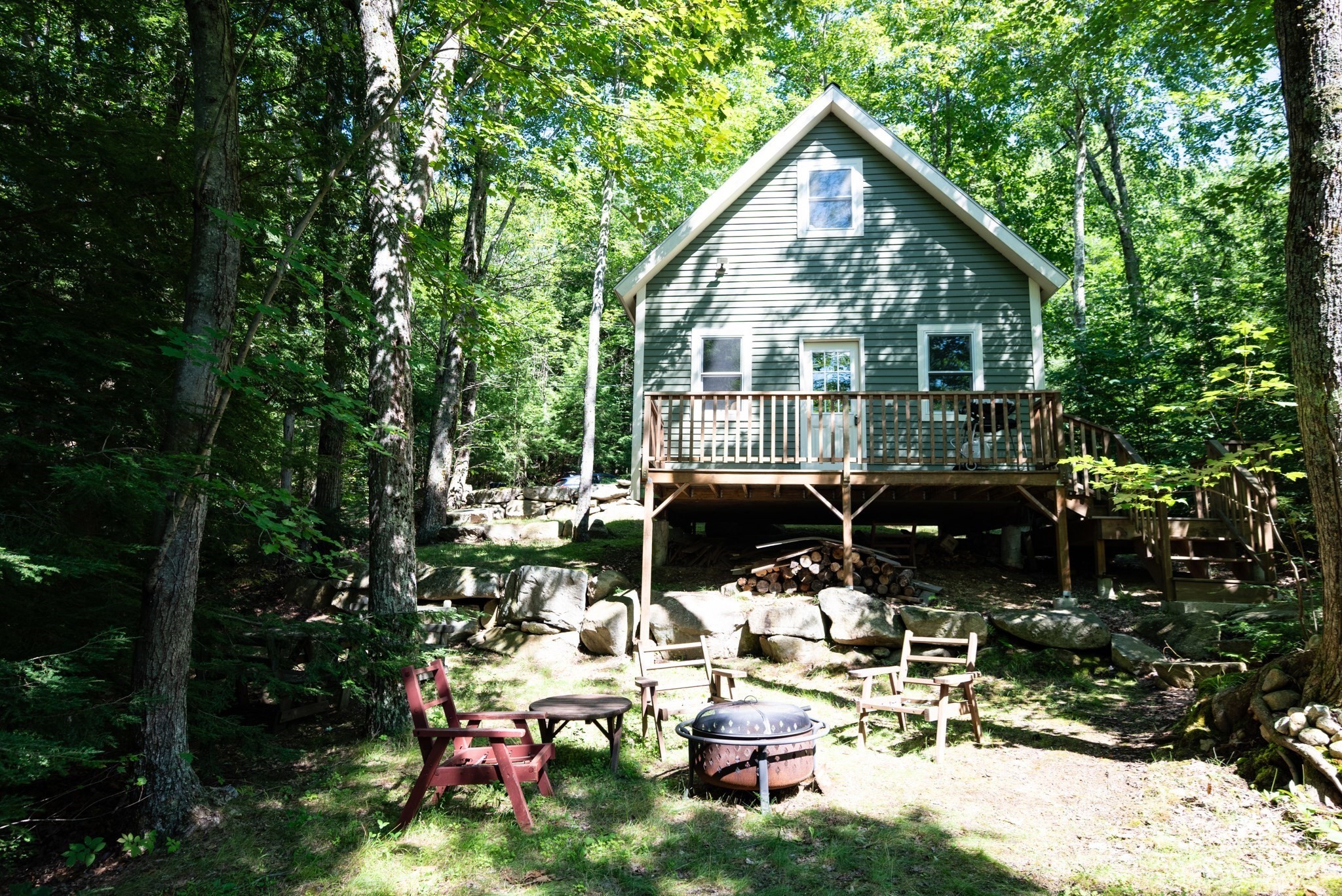64 Lake Haven Lane Property Photo 1
