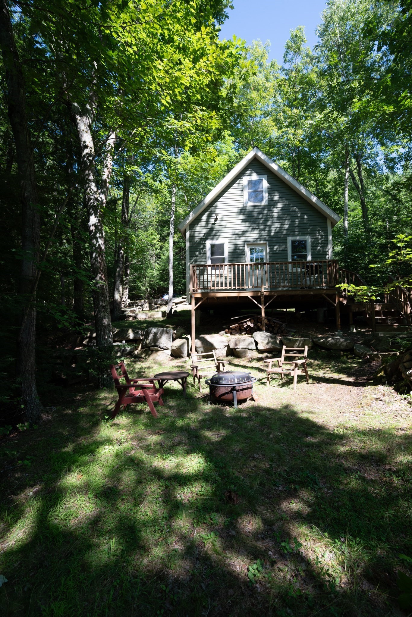 64 Lake Haven Lane Property Photo 13