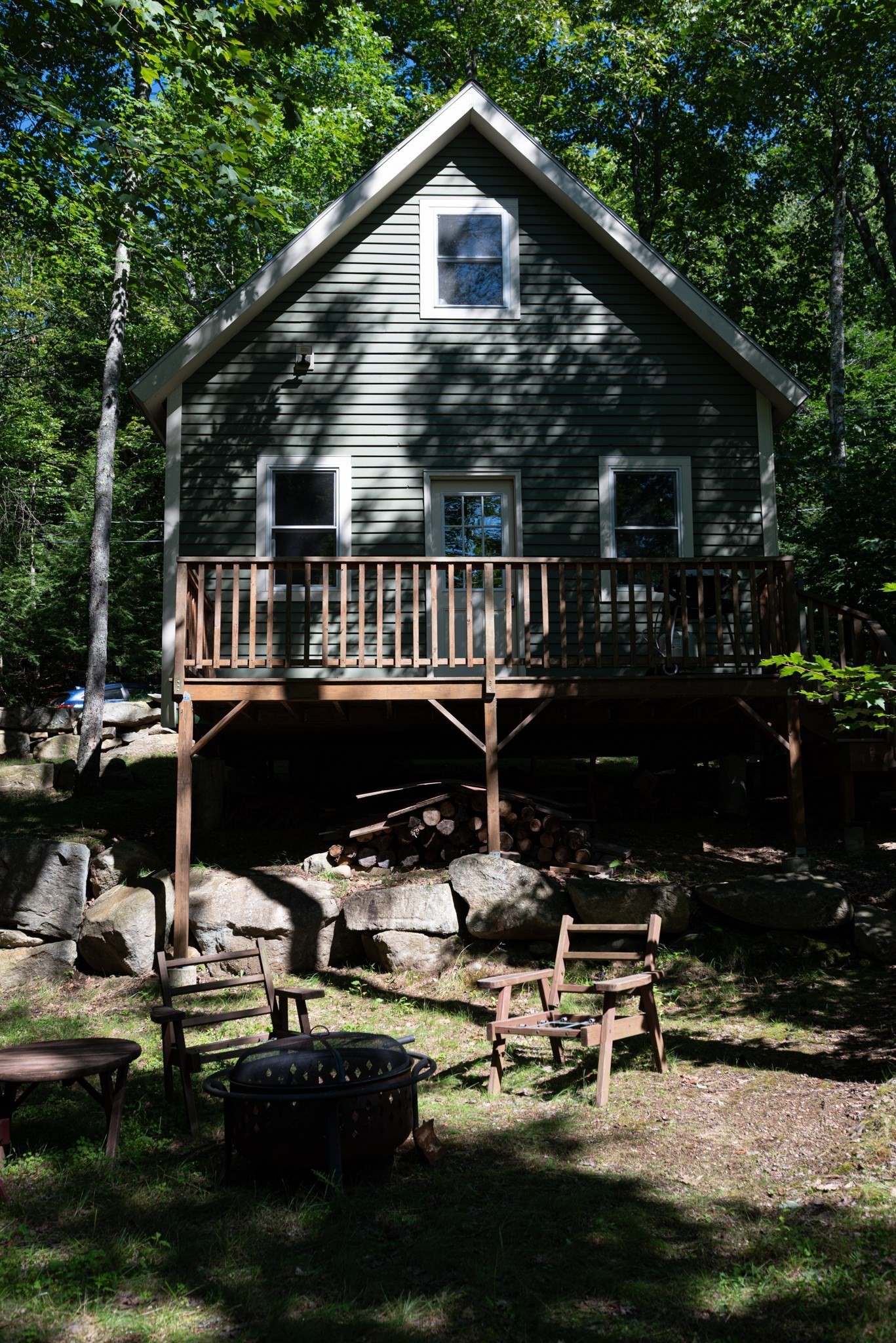 64 Lake Haven Lane Property Photo 19