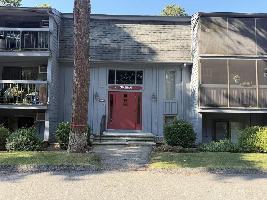 432 Old Chatham Road # 411 Property Photo 2