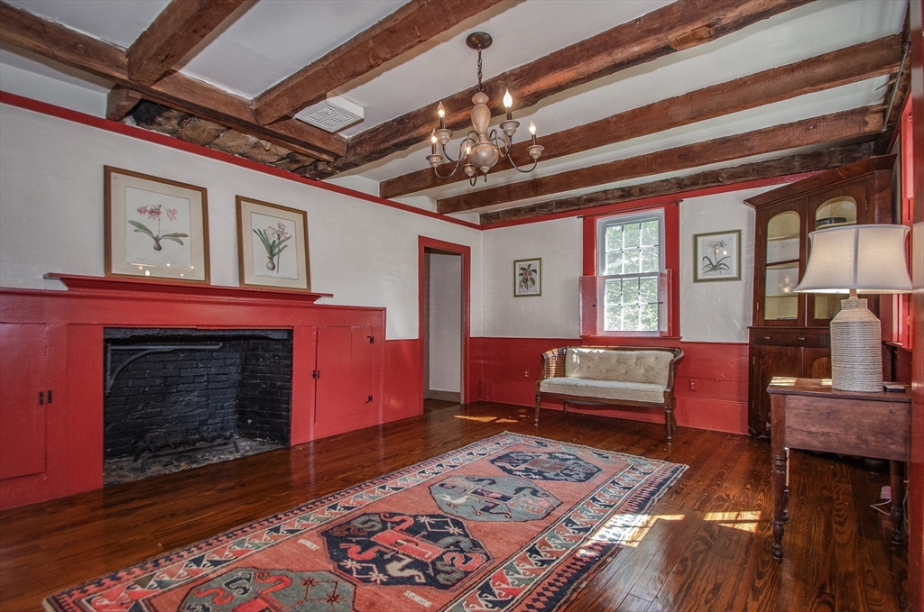 65 Acushnet Rd Property Photo 8