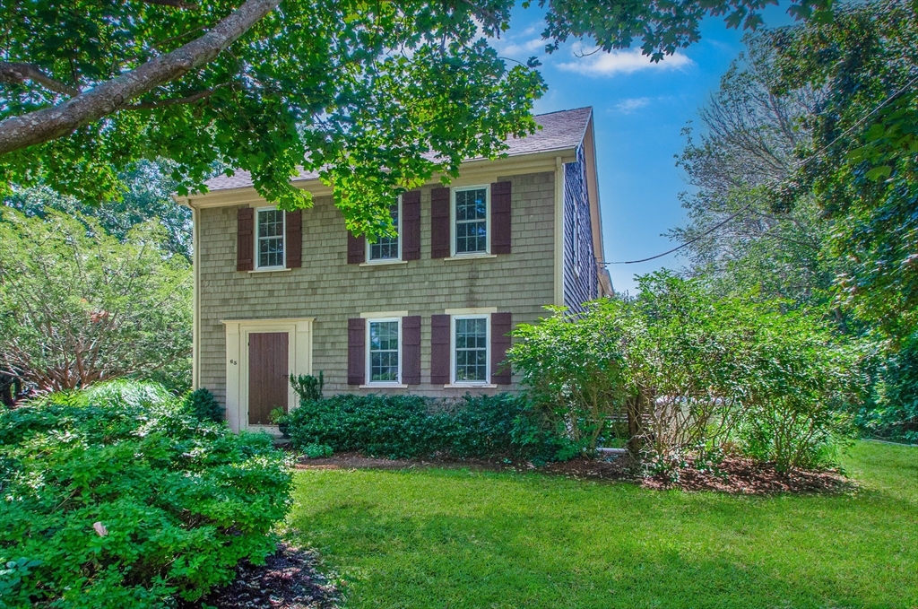 65 Acushnet Rd Property Photo 26