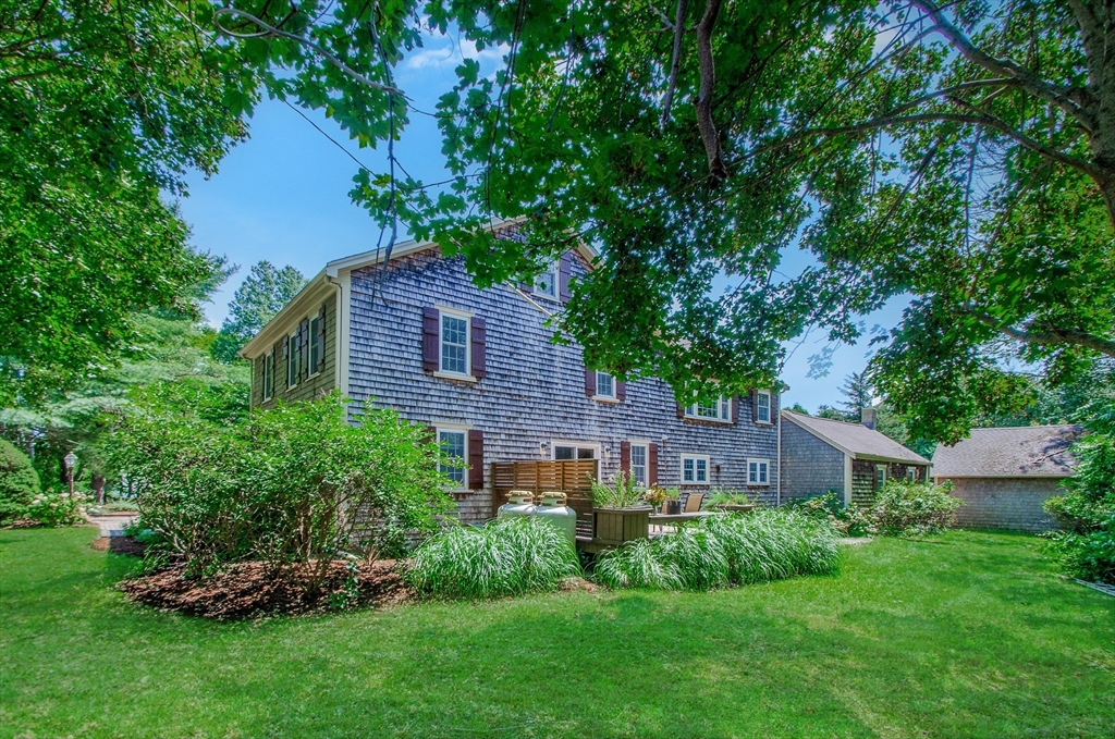 65 Acushnet Rd Property Photo 31