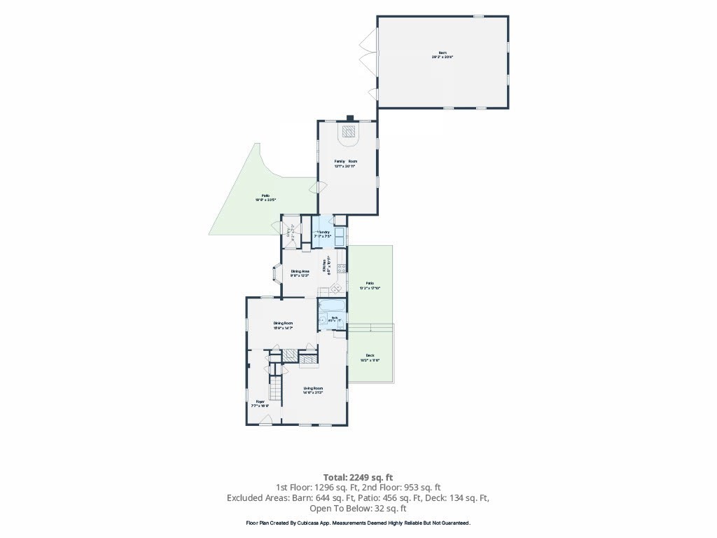 65 Acushnet Rd Property Photo 33