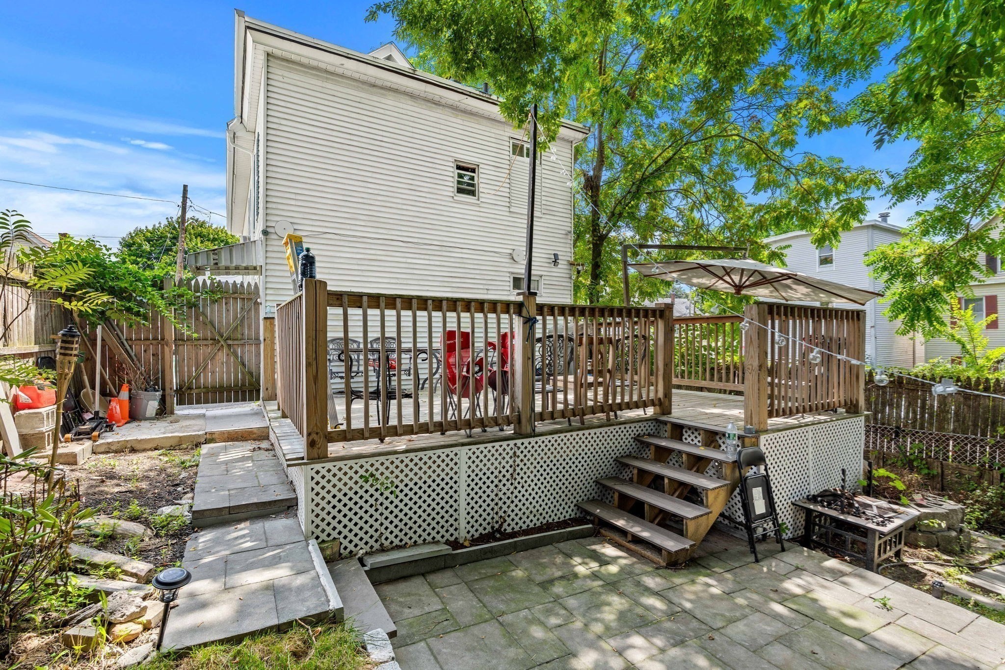 42 Albion Street Property Photo 23