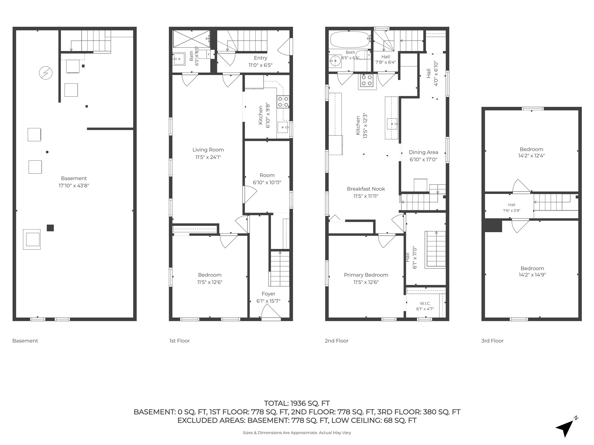 42 Albion Street Property Photo 27