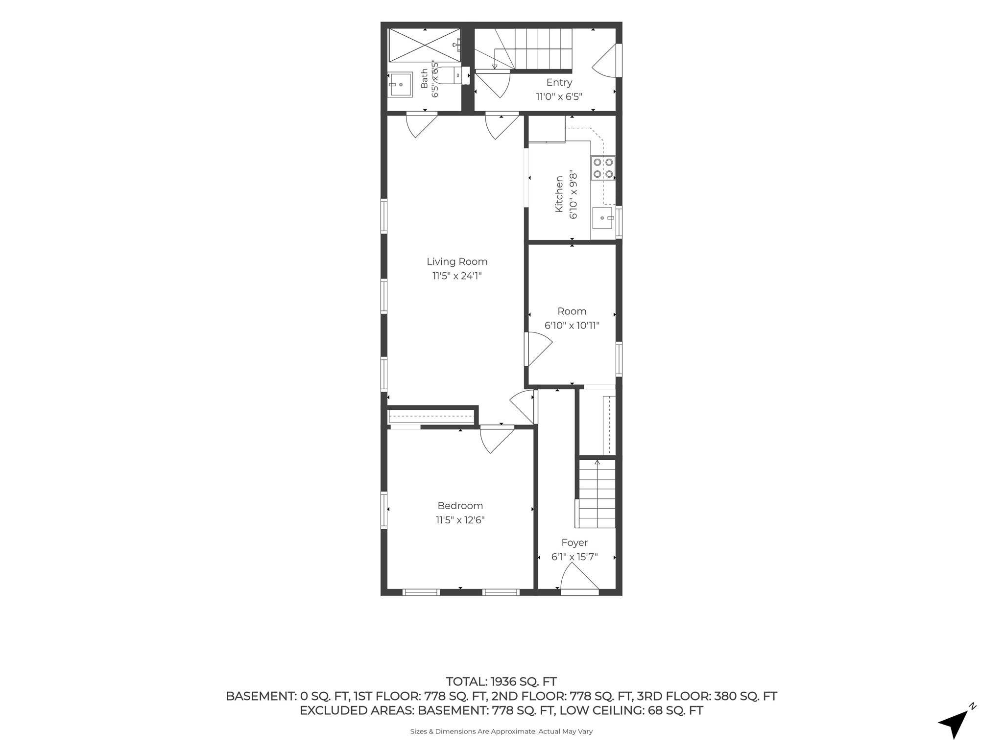 42 Albion Street Property Photo 29