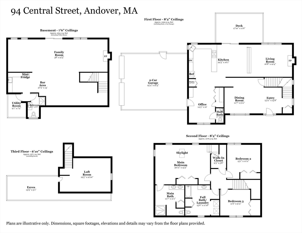 94 Central St Property Photo 41