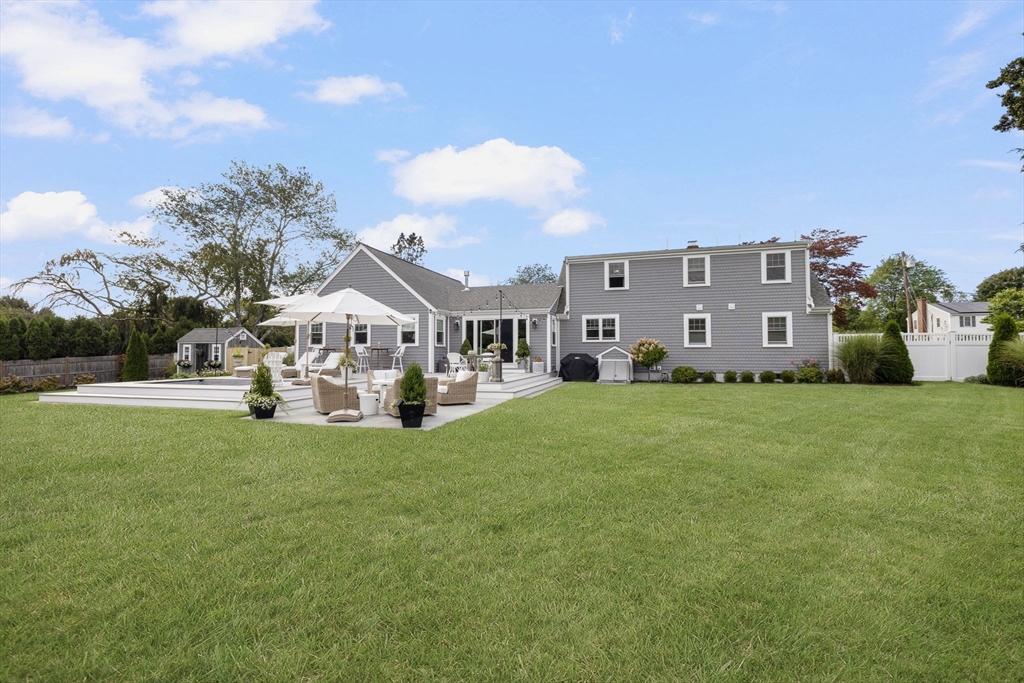 129 Fieldwood Ave Property Photo 30