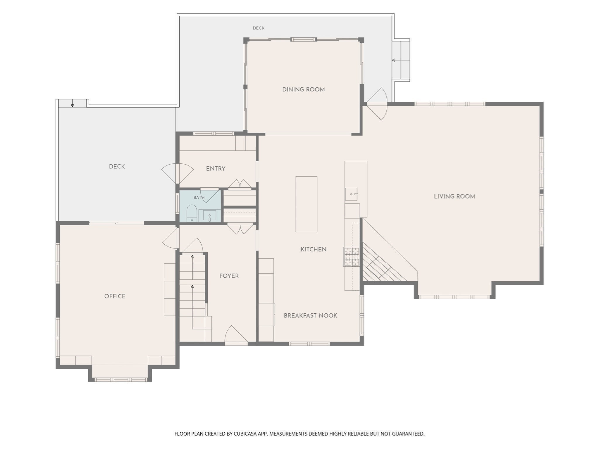 18 Marscot Way Property Photo 41