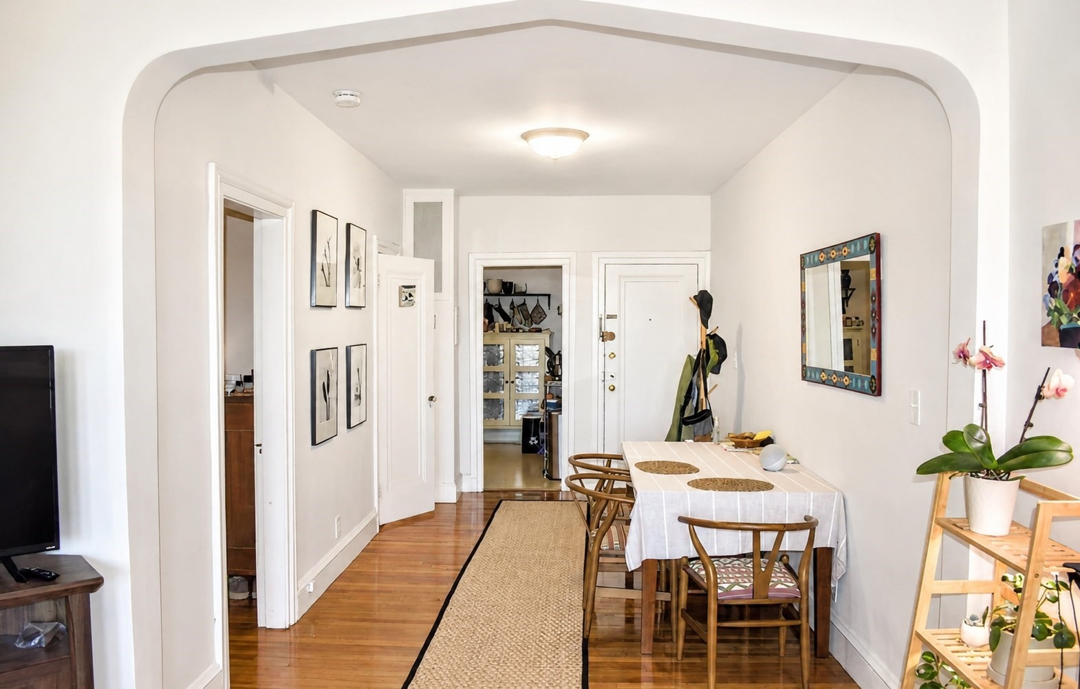 1666 Commonwealth # 42 Property Photo 1