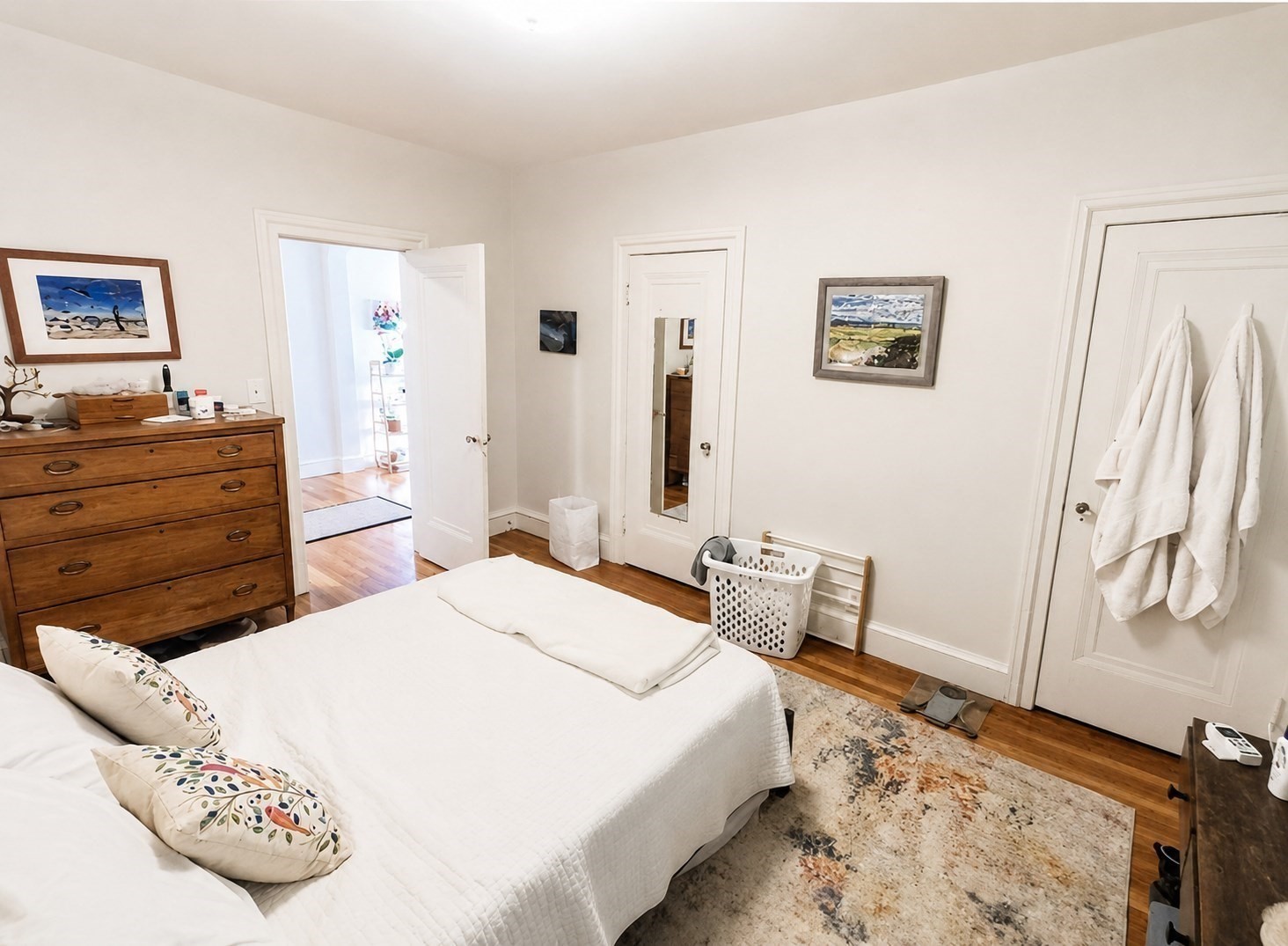 1666 Commonwealth # 42 Property Photo 4