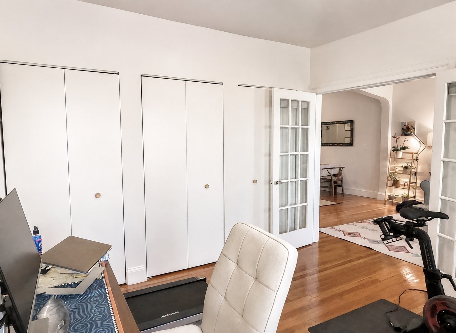 1666 Commonwealth # 42 Property Photo 5