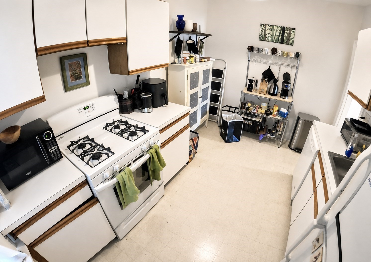 1666 Commonwealth # 42 Property Photo 6