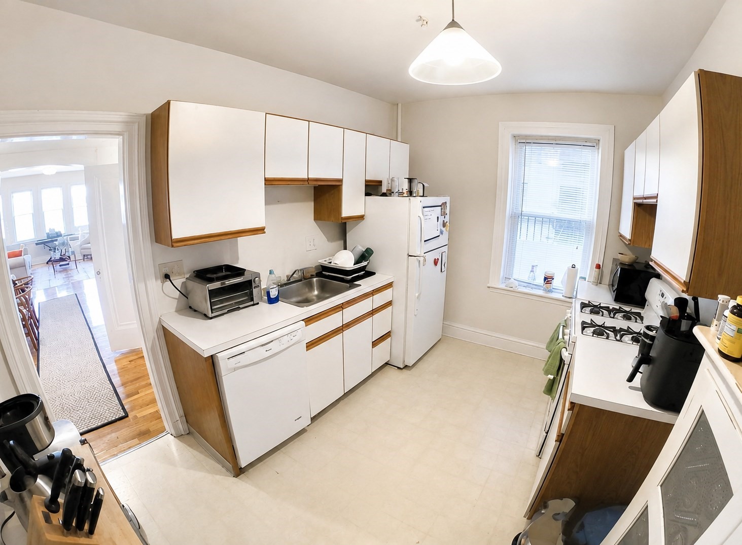 1666 Commonwealth # 42 Property Photo 8