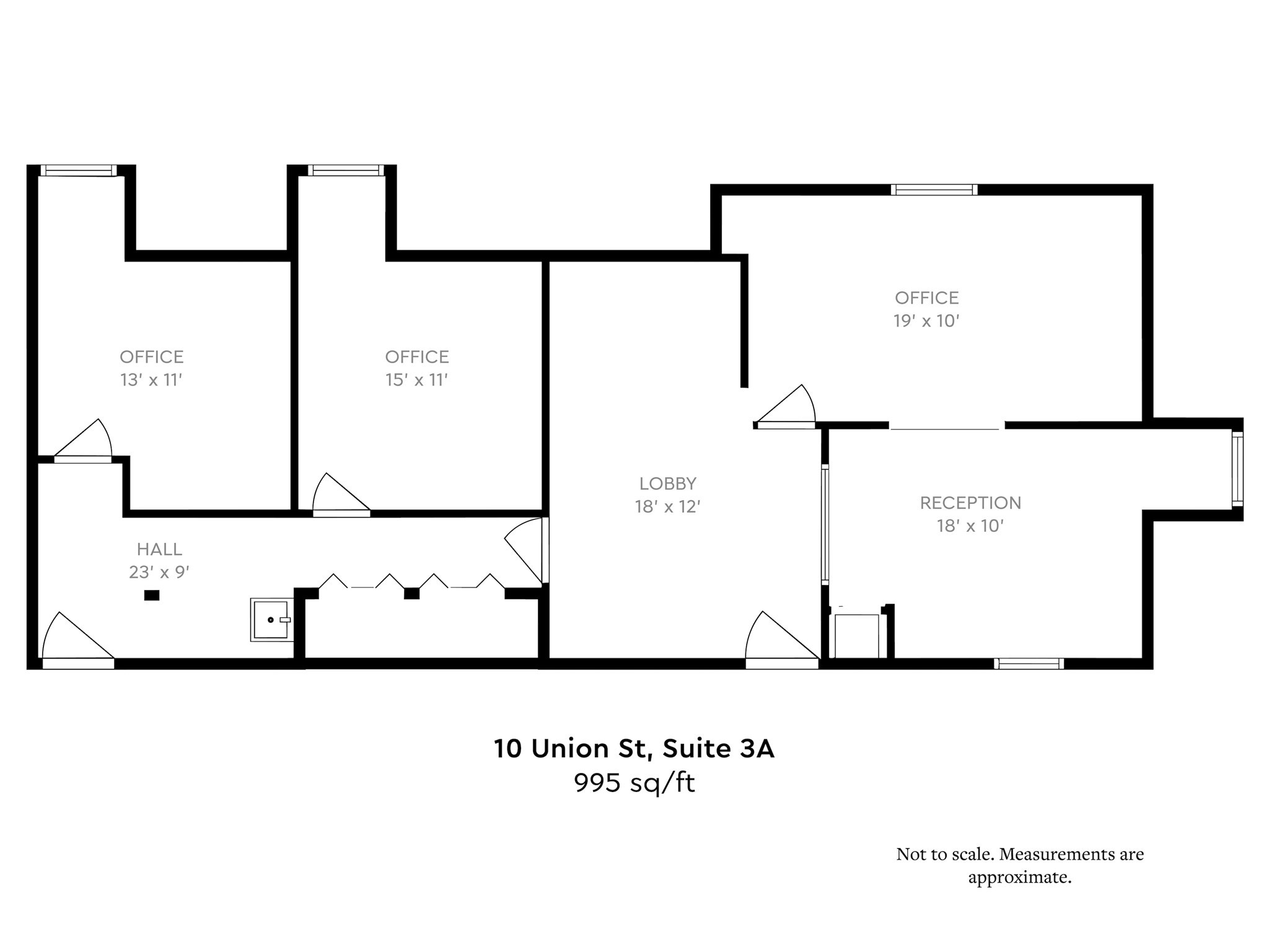 10 Union St # 3a Property Photo 9
